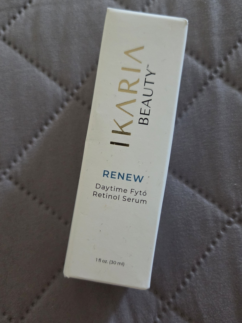 Renew Daytime Fytó Retinol Serum